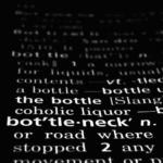 How to break free from being your own bottleneck